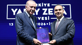 Cumhurbaşkanı Erdoğan’a yeni asistan! Detayları Bakan Kacır açıkladı