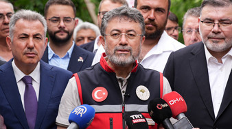 Bakan Yumaklı'dan çiftçiye müjde! Destekler artırılıyor