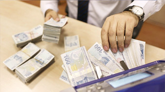 Kamu borcunda teminat muafiyeti sınırı 10 milyon liraya çıkarıldı