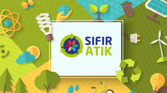 İstanbul Ticaret Borsası'nda "Gıdada Sıfır Atık" vurgusu