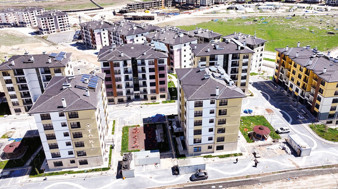 20 bin konut fırsatı başladı: Yoğun ilgi gördü