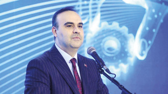 Sanayi üretiminde 8 ayın en yükseği