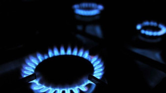 Türkiye'nin doğal gaz ithalatı nisanda yükseldi
