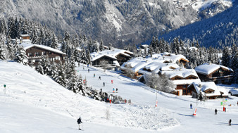 One&Only, Courchevel 1850'yi 2030'da açıyor