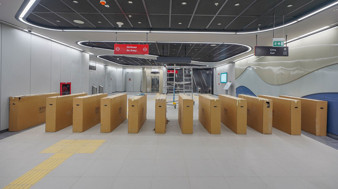 Türkiye’nin en uzun metro ringi açılıyor, ulaşım 30 dakikaya düşüyor