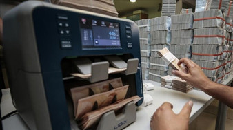 KKM bakiyesindeki düşüş devam ediyor