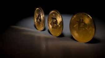 Bitcoin Asya'da yükselişe geçti, dev şirket düğmeye bastı