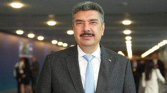 HAVELSAN’dan NATO mesajı: Teknoloji transferinde yeni dönem