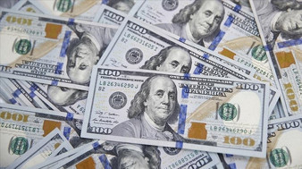 Dolar/TL’de yukarı yönlü hareket