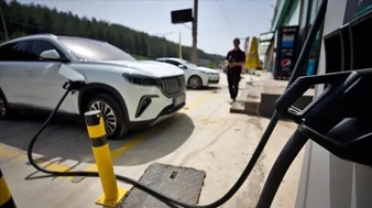 Elektrikli araç pazarında ezber bozan gelişme