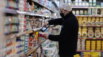 Zincir market cezaları için dikkat çeken öneri