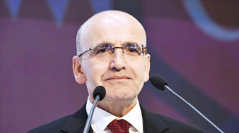 ‘Yüksek teknolojide yıllık artış yüzde 8’