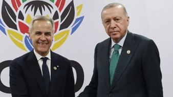 Türkiye ile Kanada masaya oturuyor! İlk müzakere bu yıl yapılacak