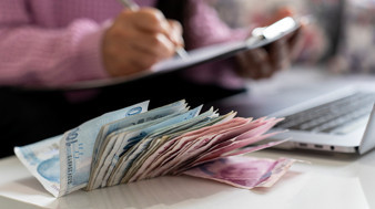 72 ay vadeli vergi kolaylığına rekor başvuru: 206 milyar liralık borç taksitlendirildi!