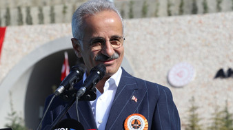 Bakan Uraloğlu: İman varsa imkân da vardır