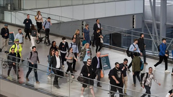 Alman devinde büyük kıyım! On binlerce kişi işten çıkarılacak