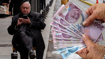 Emeklinin beklediği düzenleme Meclis'te: Yeni aylık belli oldu