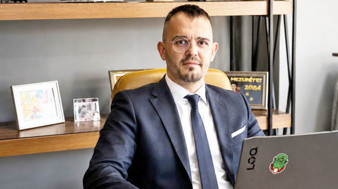 ‘Patent stratejik bir yatırım’