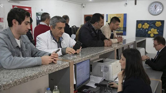 Noterlerle ilgili yeni karar! Ev ve araba alıp satacaklar dikkat: İptal edildi