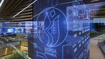 Borsa günün ilk yarısında değer kazandı