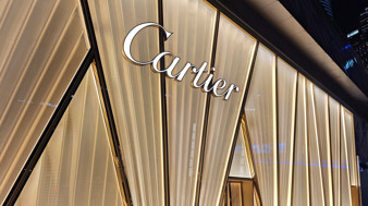 Cartier'in Çatı Şirketi Beklentileri Yerle Bir Etti