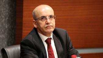 Bütçe açığında dikkat çeken gelişme! Bakan Şimşek açıkladı