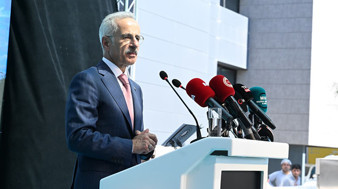 Türkiye’den Doğu Akdeniz’de stratejik hamle! Bakan Uraloğlu açıkladı