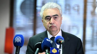 Hürmüz gerilimine rağmen petrol arzı güçlü