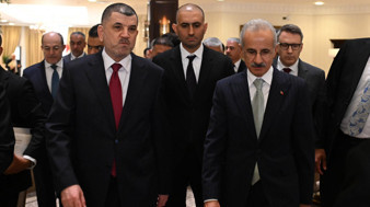 Avrupa’ya uzanacak dev proje! Türkiye ve Irak masada