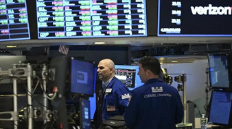 New York borsası yükselişle açıldı