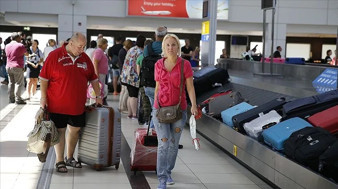 Tatil planı yapanlar dikkat! Doluluk yüzde 100'e yaklaştı