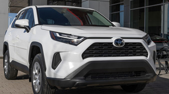 Toyota'dan güçlü kâr artışı