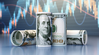 Dolar/TL yükseliş seyrinde