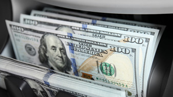 Dolar kuru hafif yükselişte! Piyasa ABD verilerini takip edecek