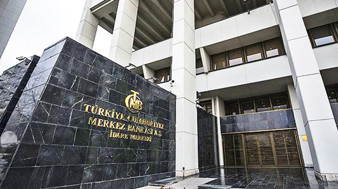 TCMB: Tüketici enflasyonunun ana eğilimi bir önceki aya kıyasla geriledi