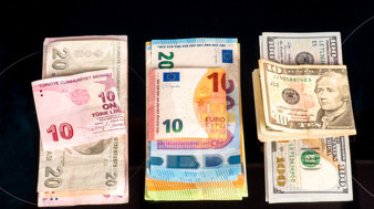 6 Ağustos 2026 güncel döviz kurları: Dolar, Euro ve Sterlin bugün kaç TL?