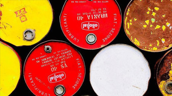 Brent petrol yeniden yükselişte