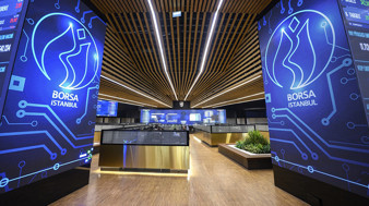 Borsa İstanbul’da satış baskısı!