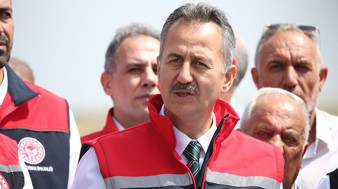Savunma sanayi teknolojisi hayvancılığa taşındı! GEKİS’in detayları açıklandı
