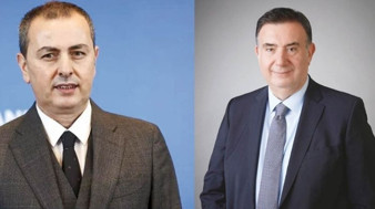 İş Bankası’nda bayrak değişimi