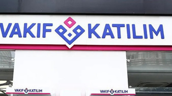 Vakıf Katılım kârını artırdı