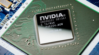 Nvidia'dan 500 milyar dolarlık stratejik ortaklık