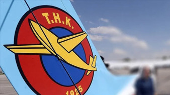 Türk Hava Kurumu İHA spor kulübü kuruldu