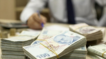 Sigorta ve emeklilik sektörünün büyüklüğü 4,4 trilyon lirayı aştı