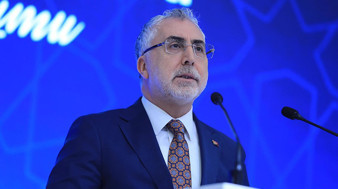 Bakan Işıkhan: SGK kapsamındaki 5 ilaçtan 1 yılda 40 bin kanser hastasının faydalandı