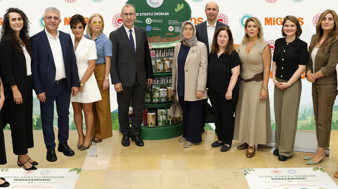 ‘Çevre etiketli’ ürünler için iş birliği