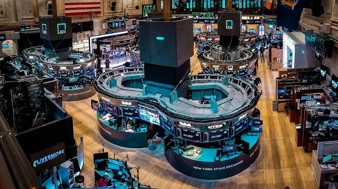 New York borsası karışık seyirle açıldı