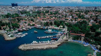 COP31 öncesi Antalya'da tüm oteller doldu