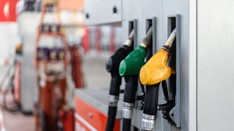 Motorine kademeli ÖTV Resmi Gazete'de