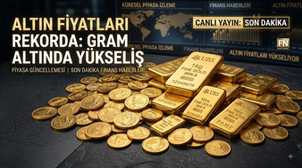 BUGÜN ALTIN FİYATLARI CANLI VE ANLIK 13 AĞUSTOS 2026 SON DAKİKA || Altın Rekora Koşuyor! 13 Ağustos 2026 Canlı Gram ve Ons Altın Fiyatı Ne Kadar Oldu?